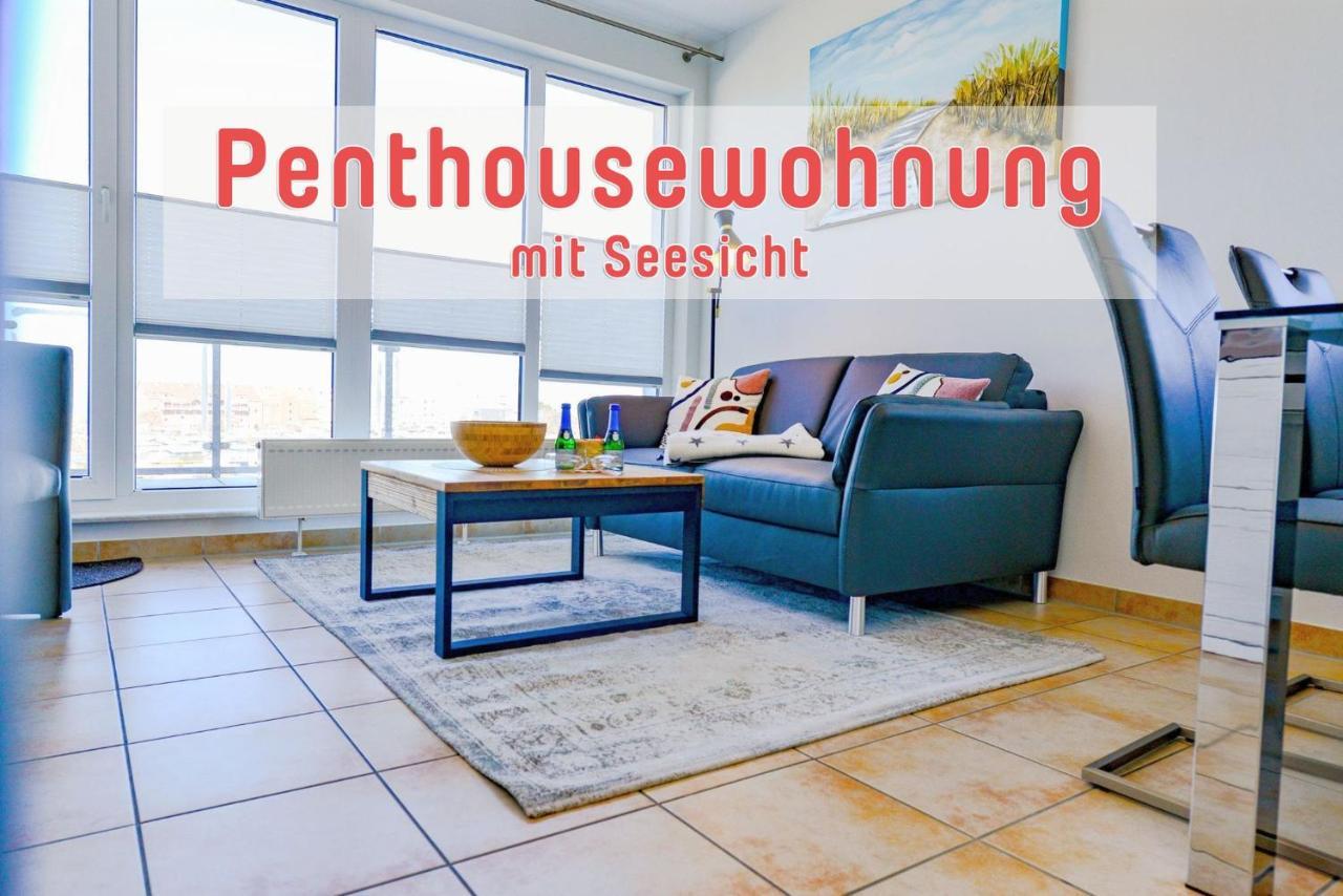Haus Am Waldbad Aw15 Cuxhaven Exterior foto